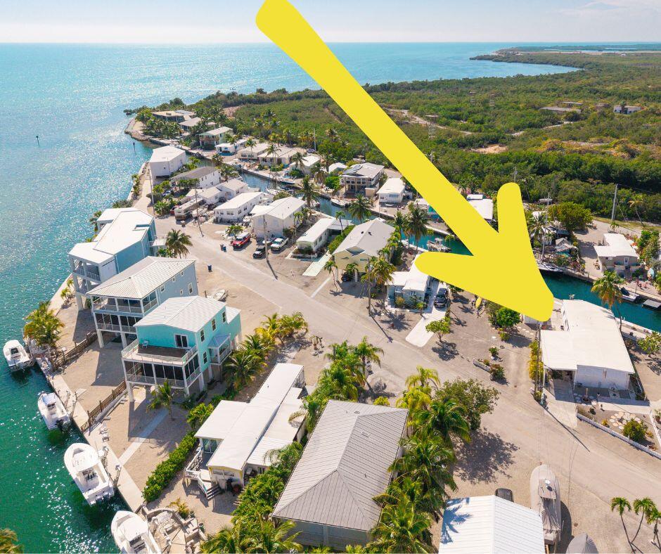 138 Sea Lane