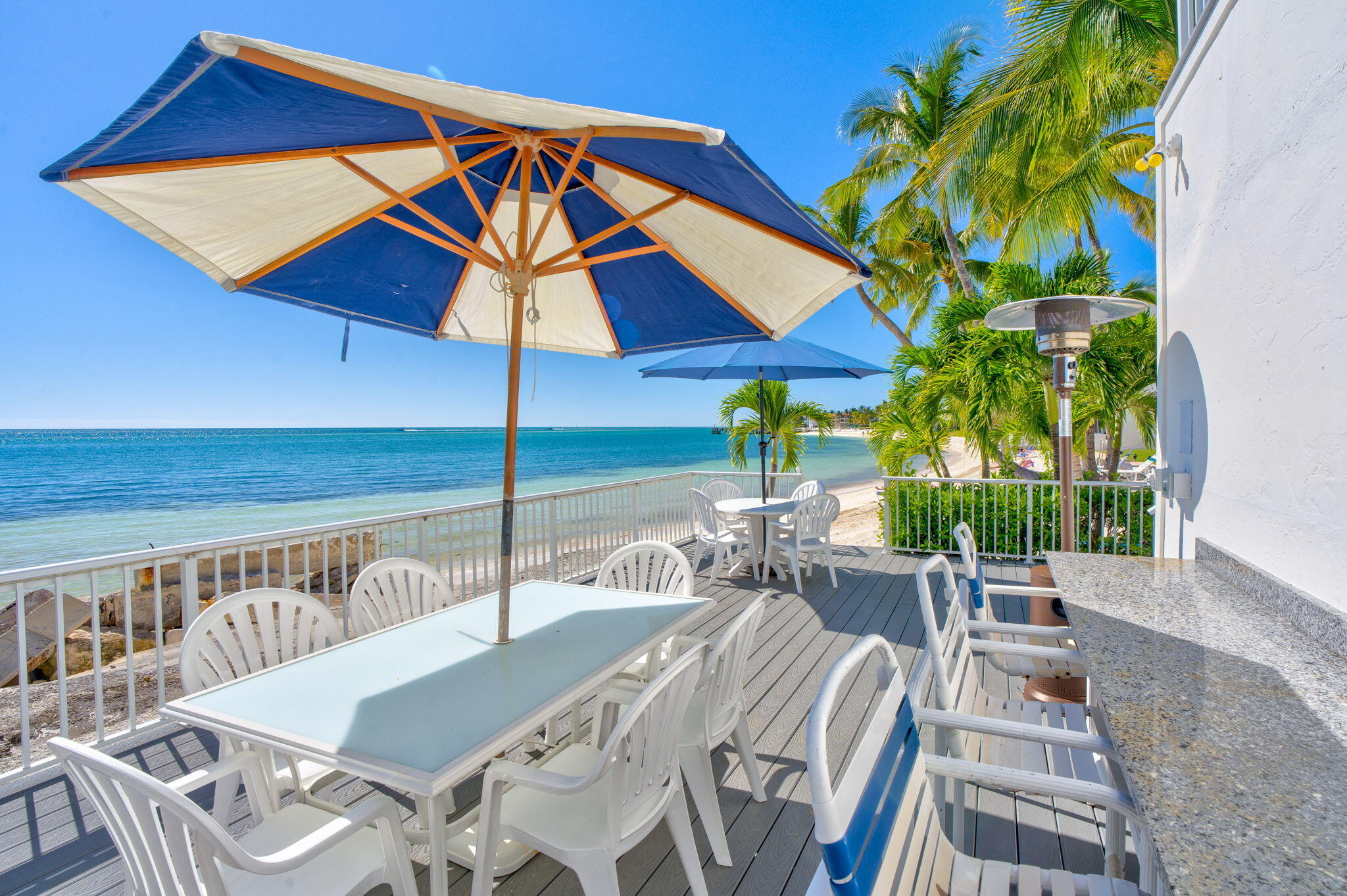 601 W Ocean Drive Unit: 414D