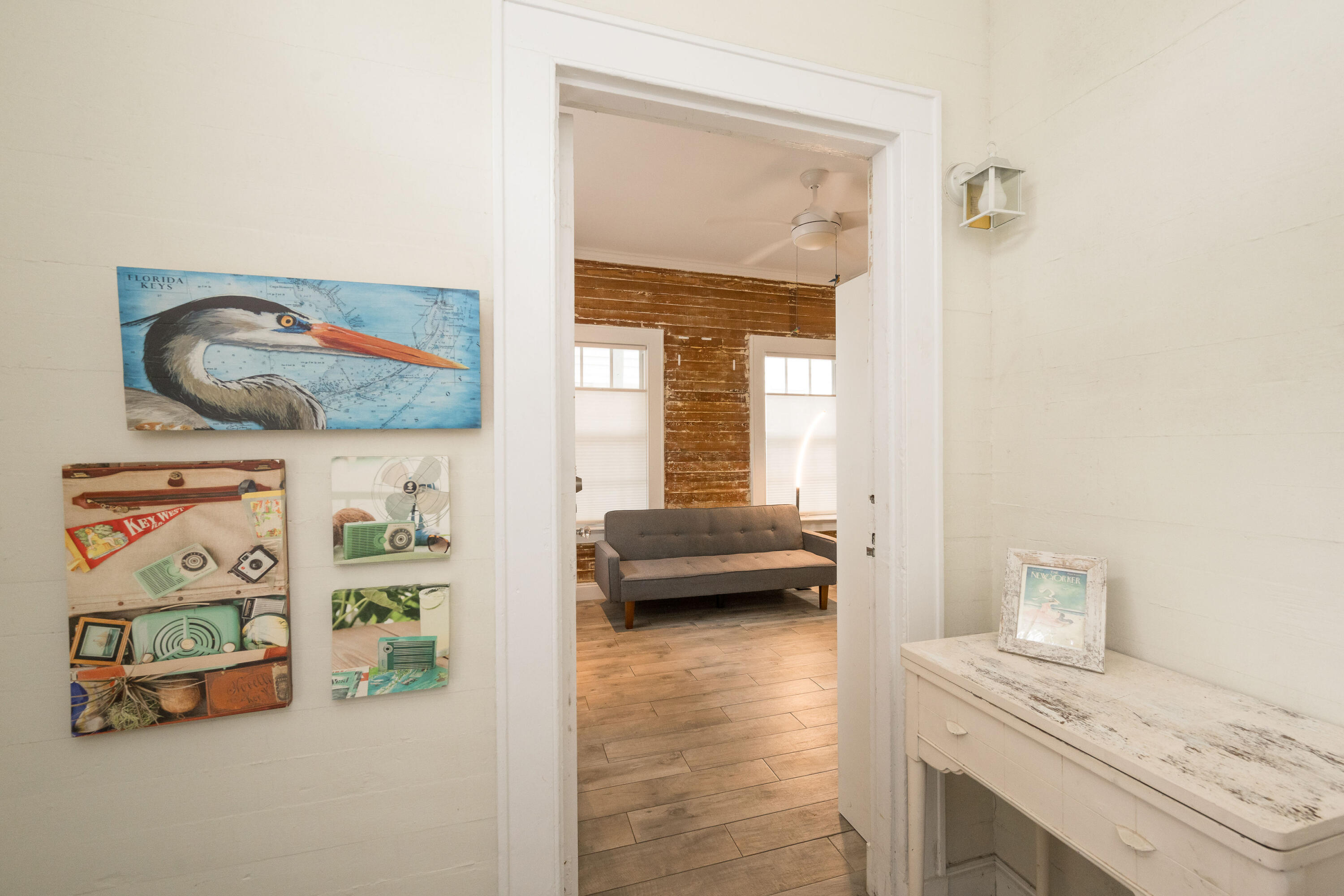1411 Truman Avenue Unit: APT 1