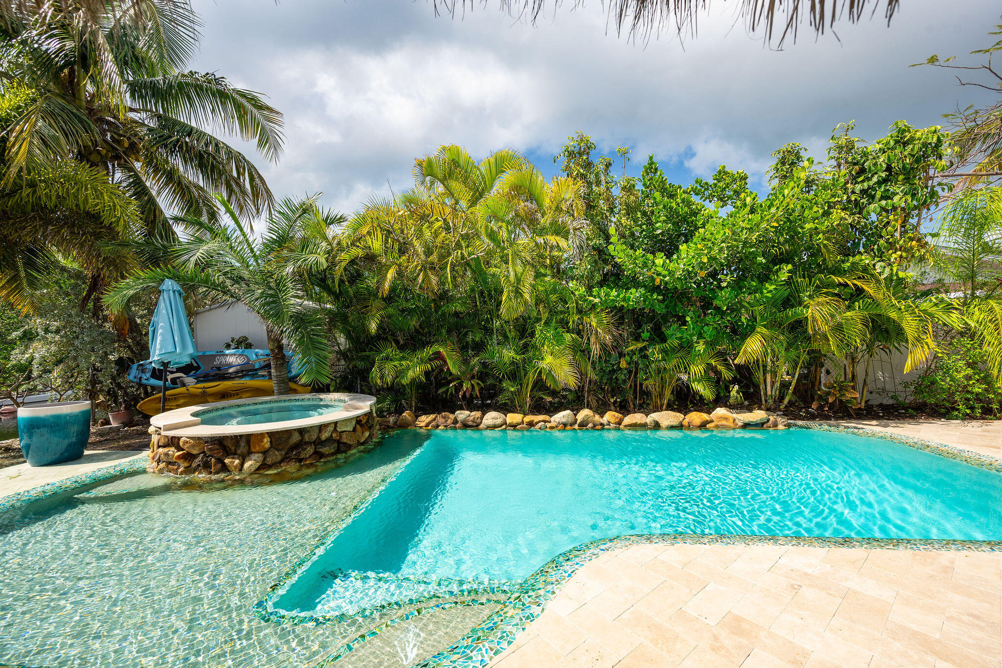 1620 Jamaica Drive