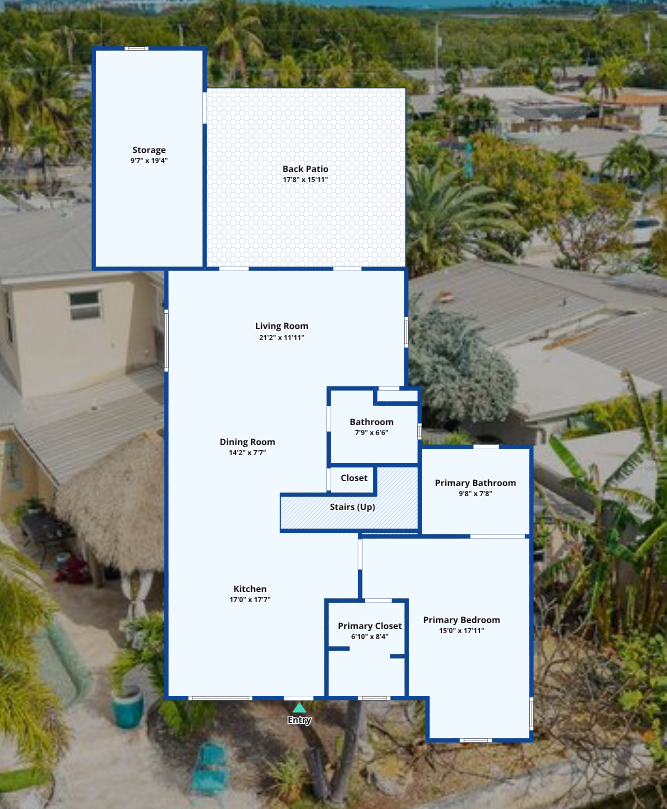 1620 Jamaica Drive
