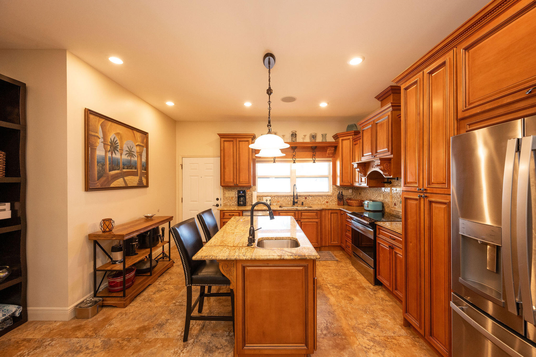1620 Jamaica Drive