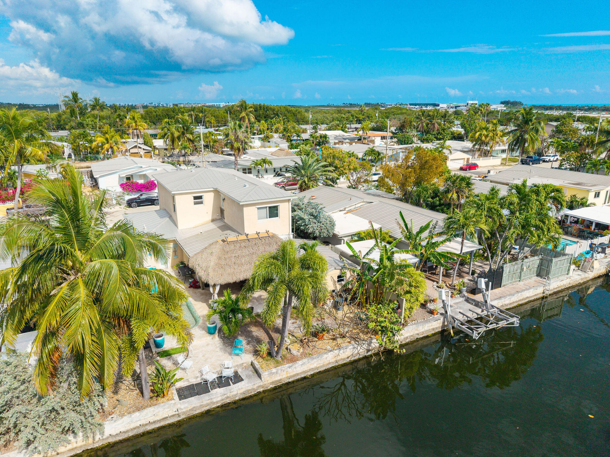 1620 Jamaica Drive