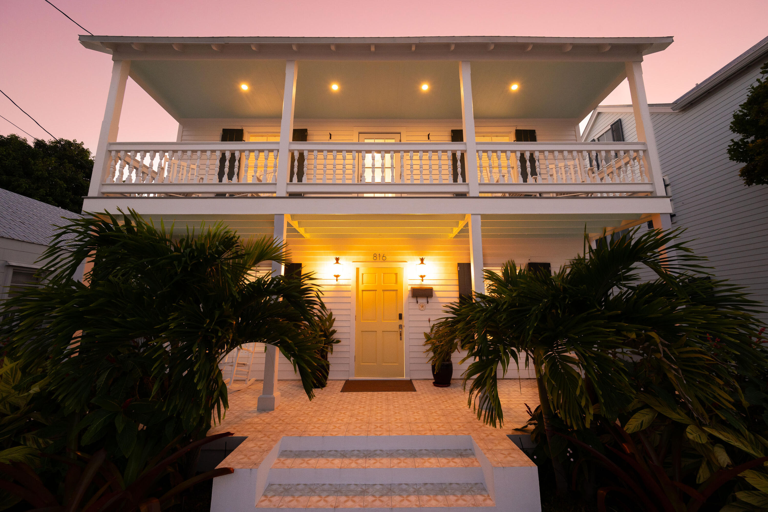 816 Ashe Street