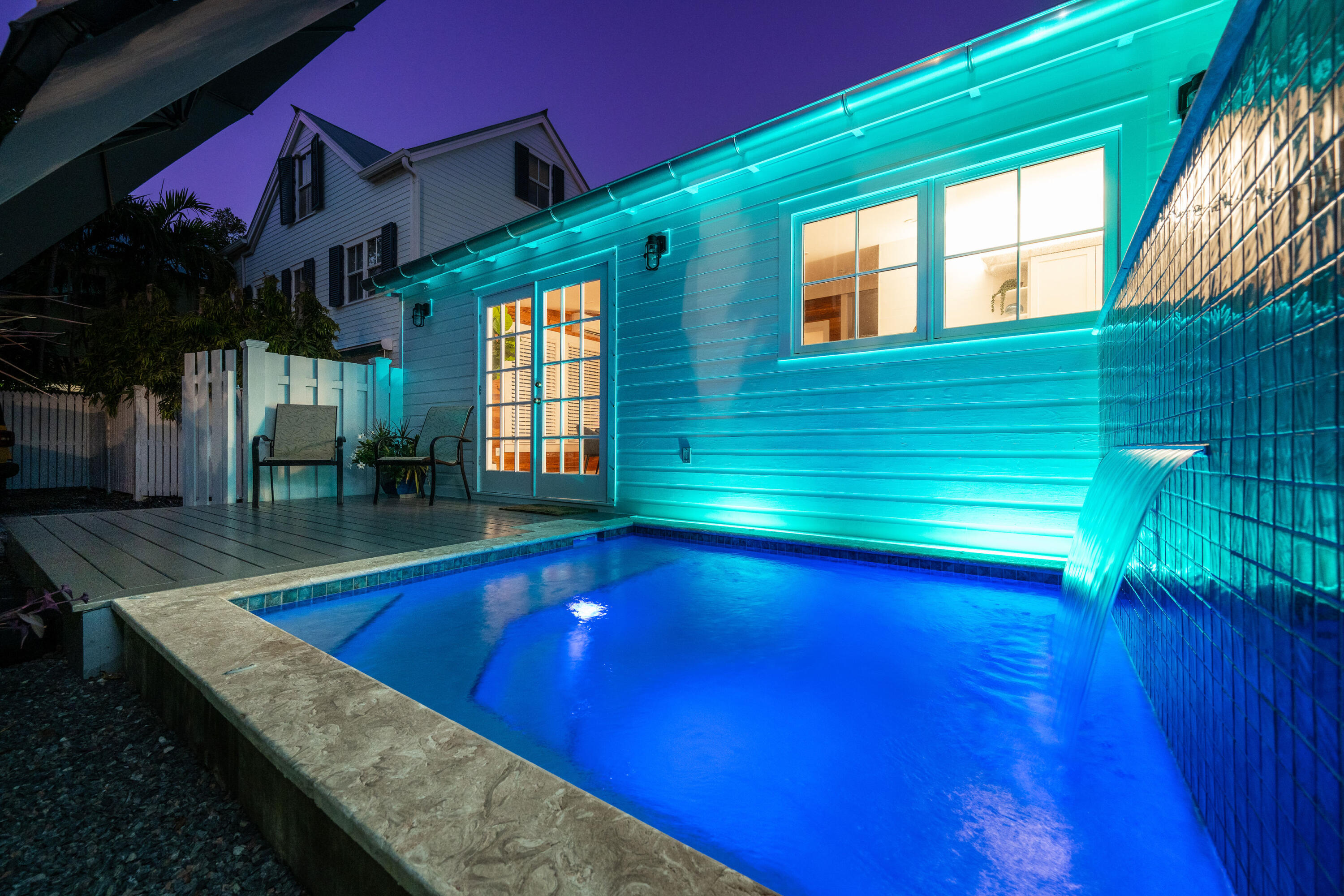 816 Ashe Street