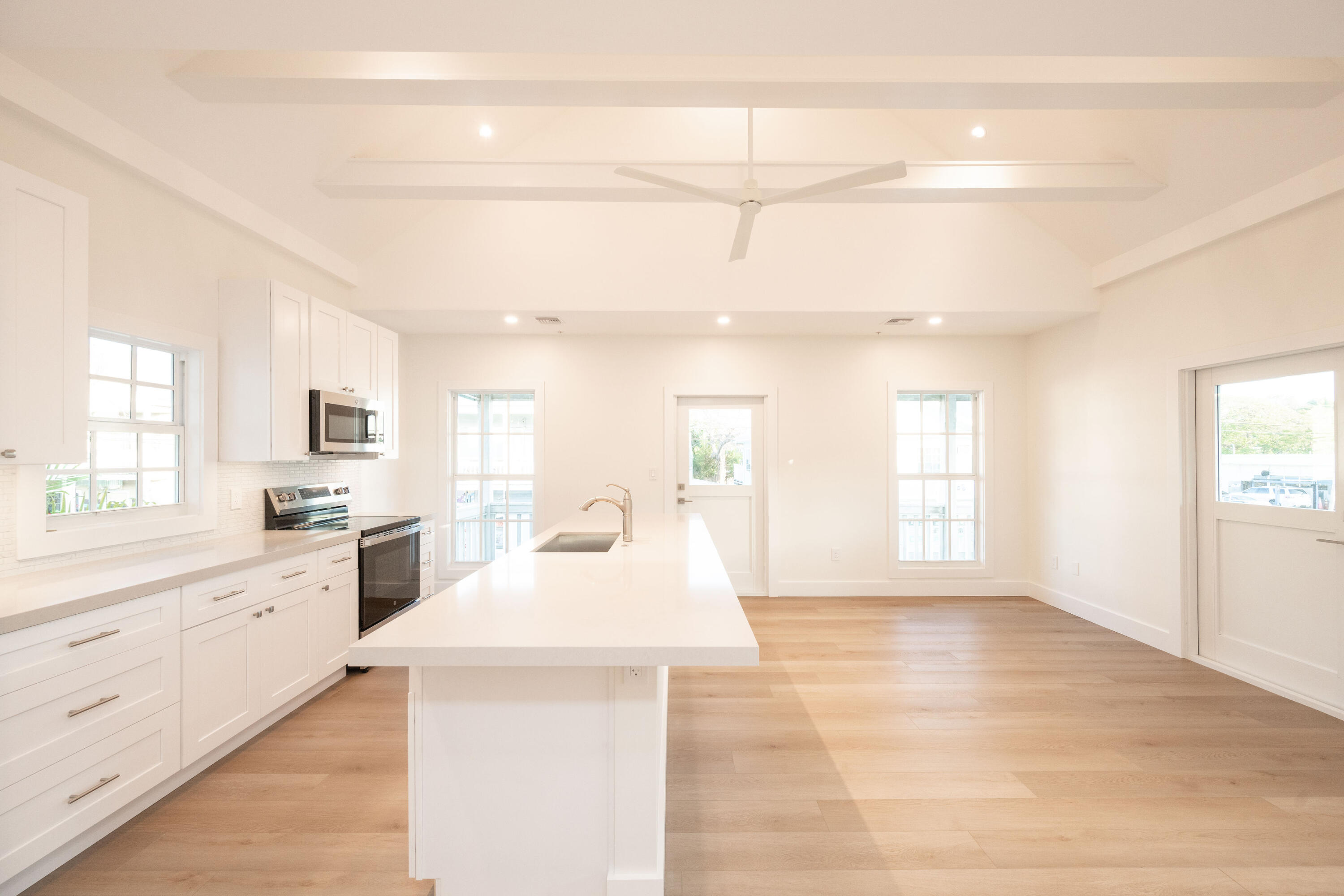 1110 Truman Avenue Unit: UP