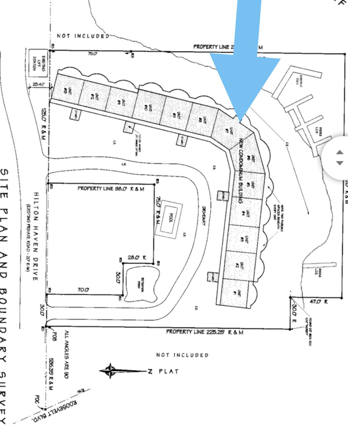 7 McCoy Circle Unit: # 7