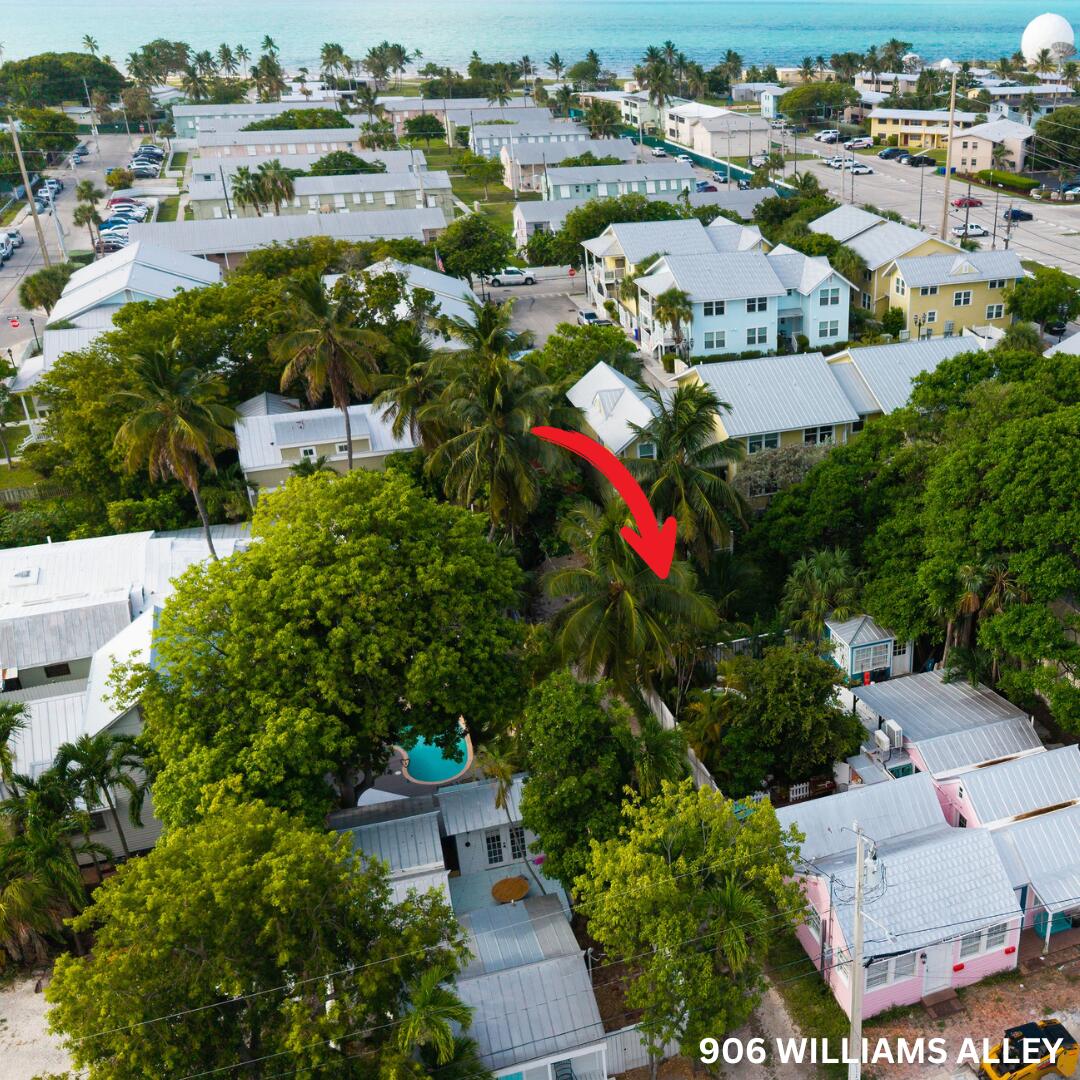 906 Williams Alley