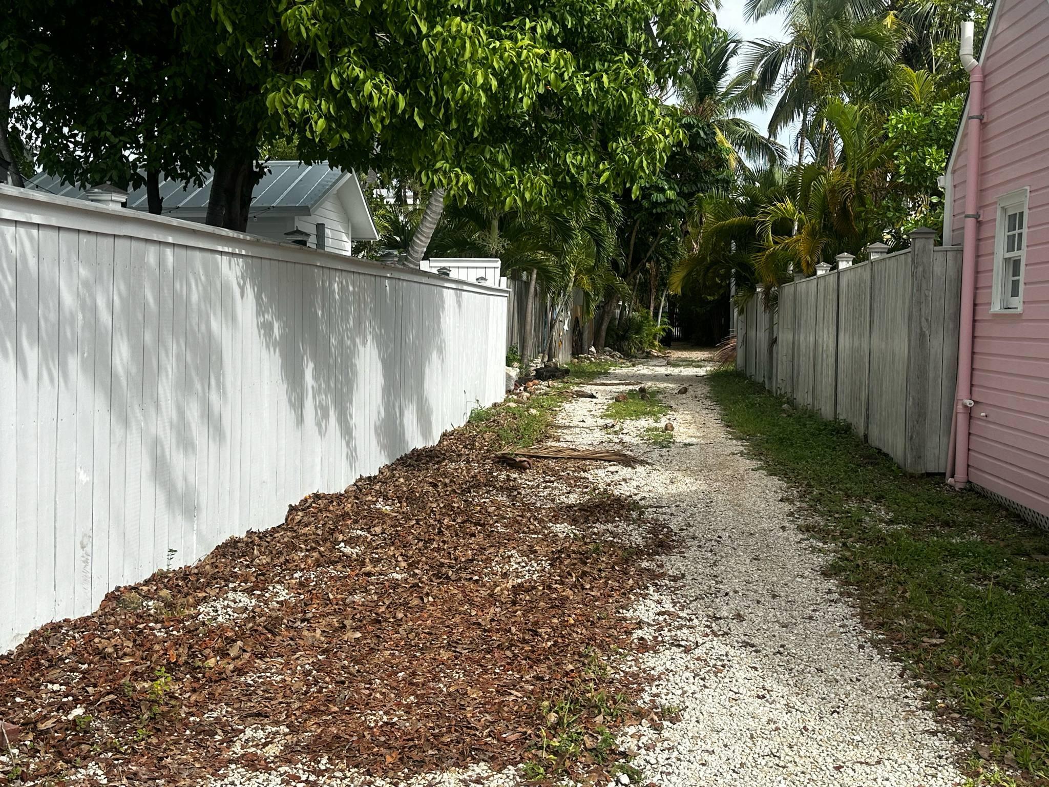 906 Williams Alley