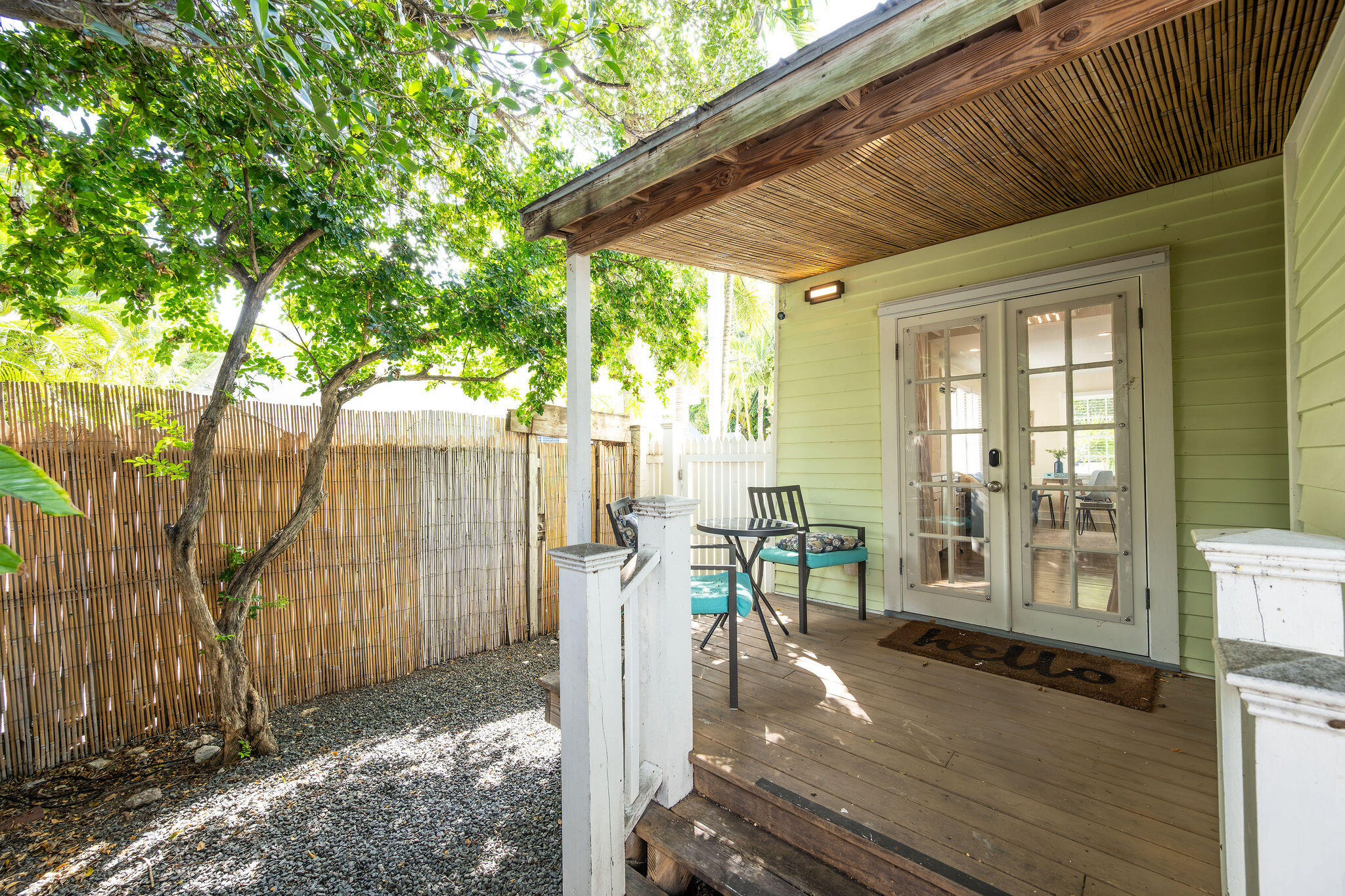 709 Olivia Street