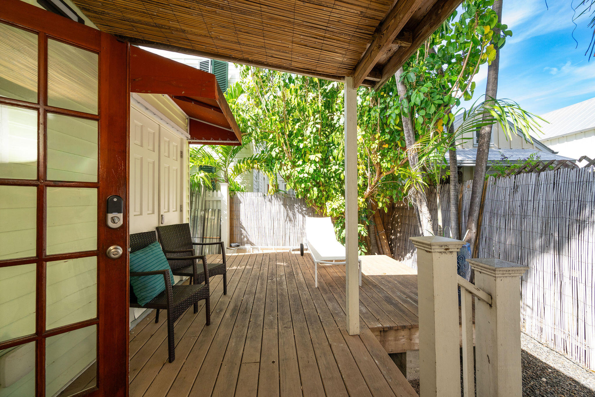 709 Olivia Street
