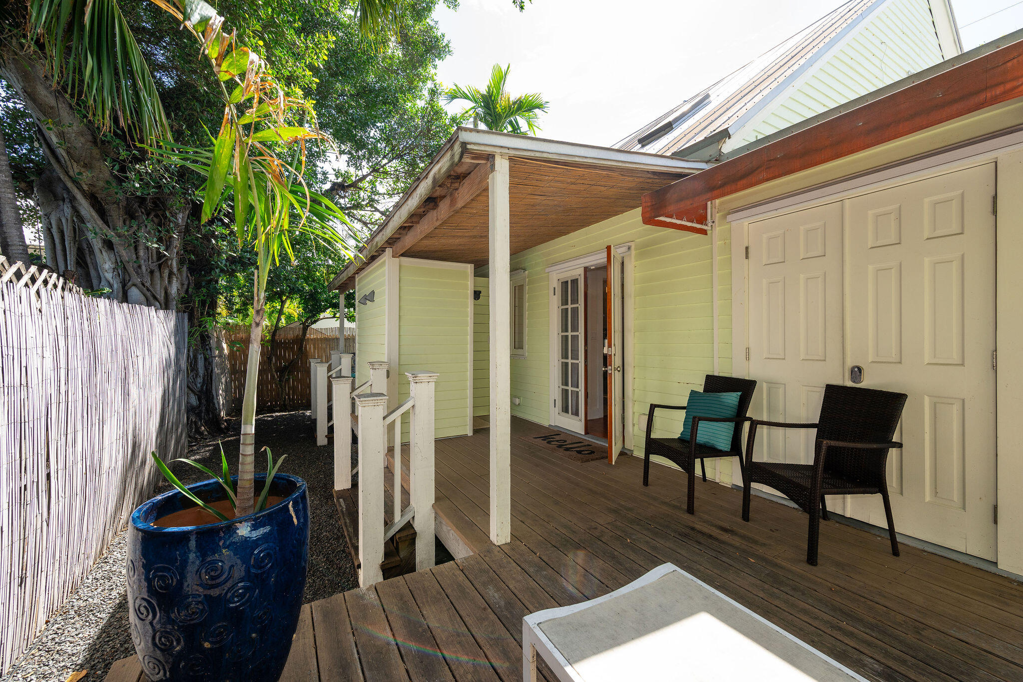 709 Olivia Street