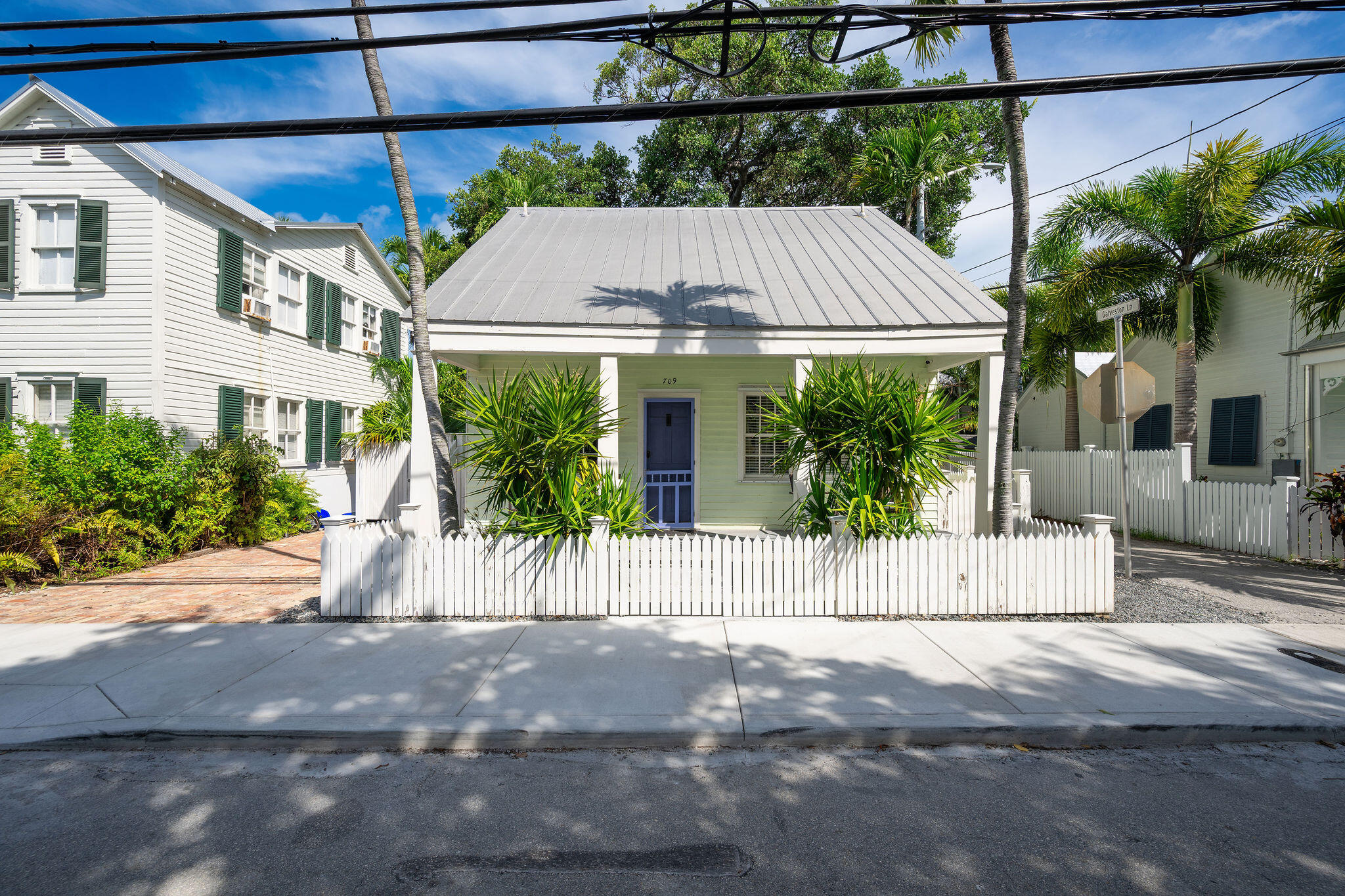 709 Olivia Street