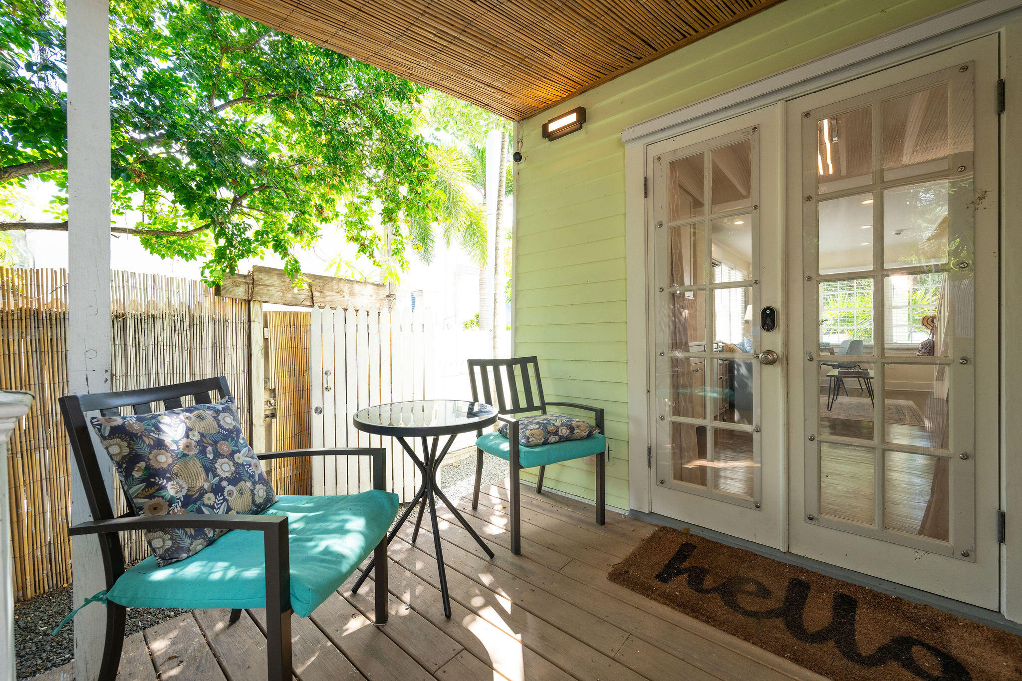 709 Olivia Street
