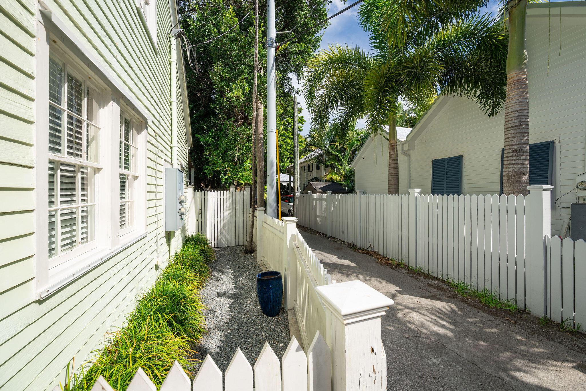 709 Olivia Street