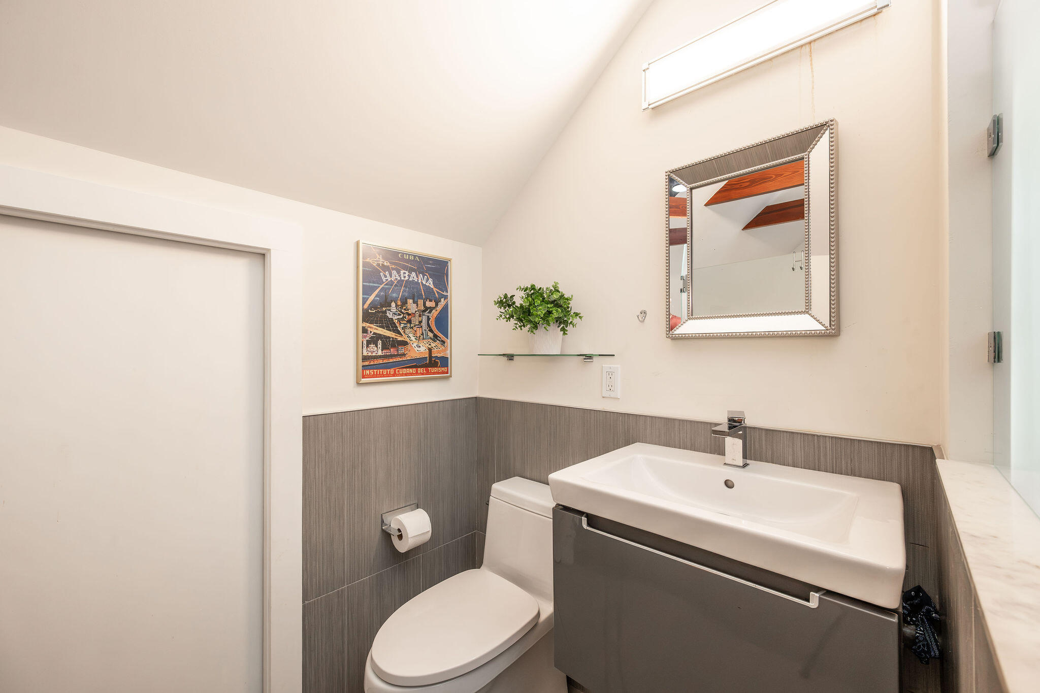 709 Olivia Street