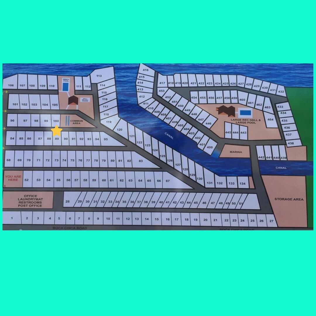 55 Boca Chica Road 89
