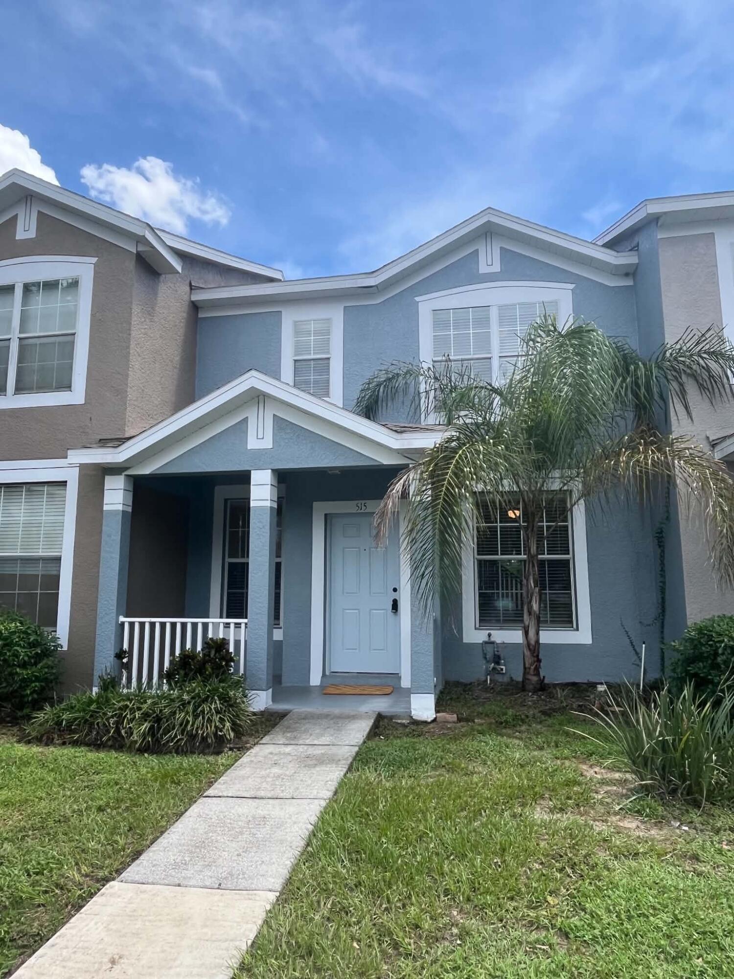 515 Sweet Hollow Place