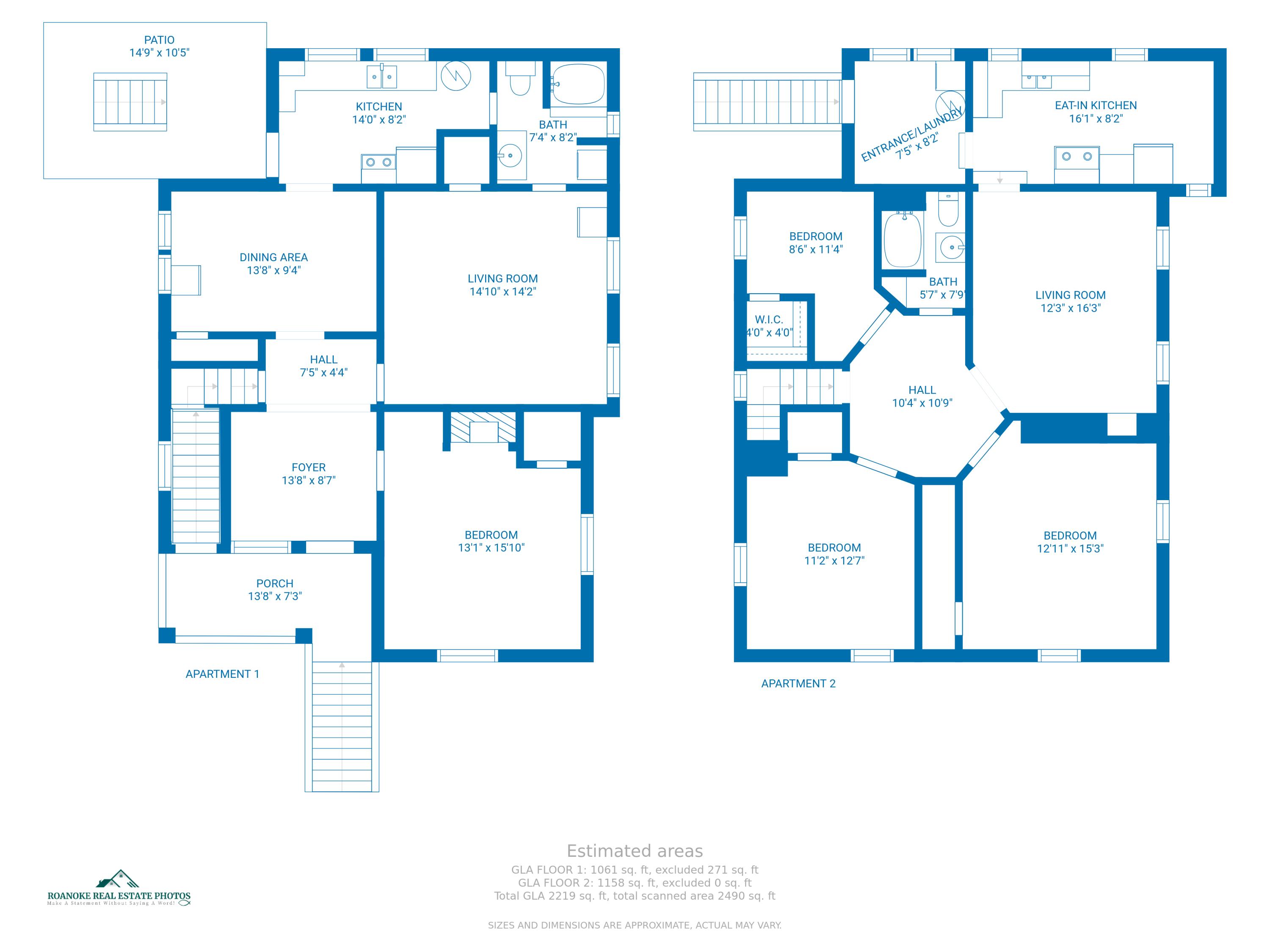 350 Mountain AVE SW