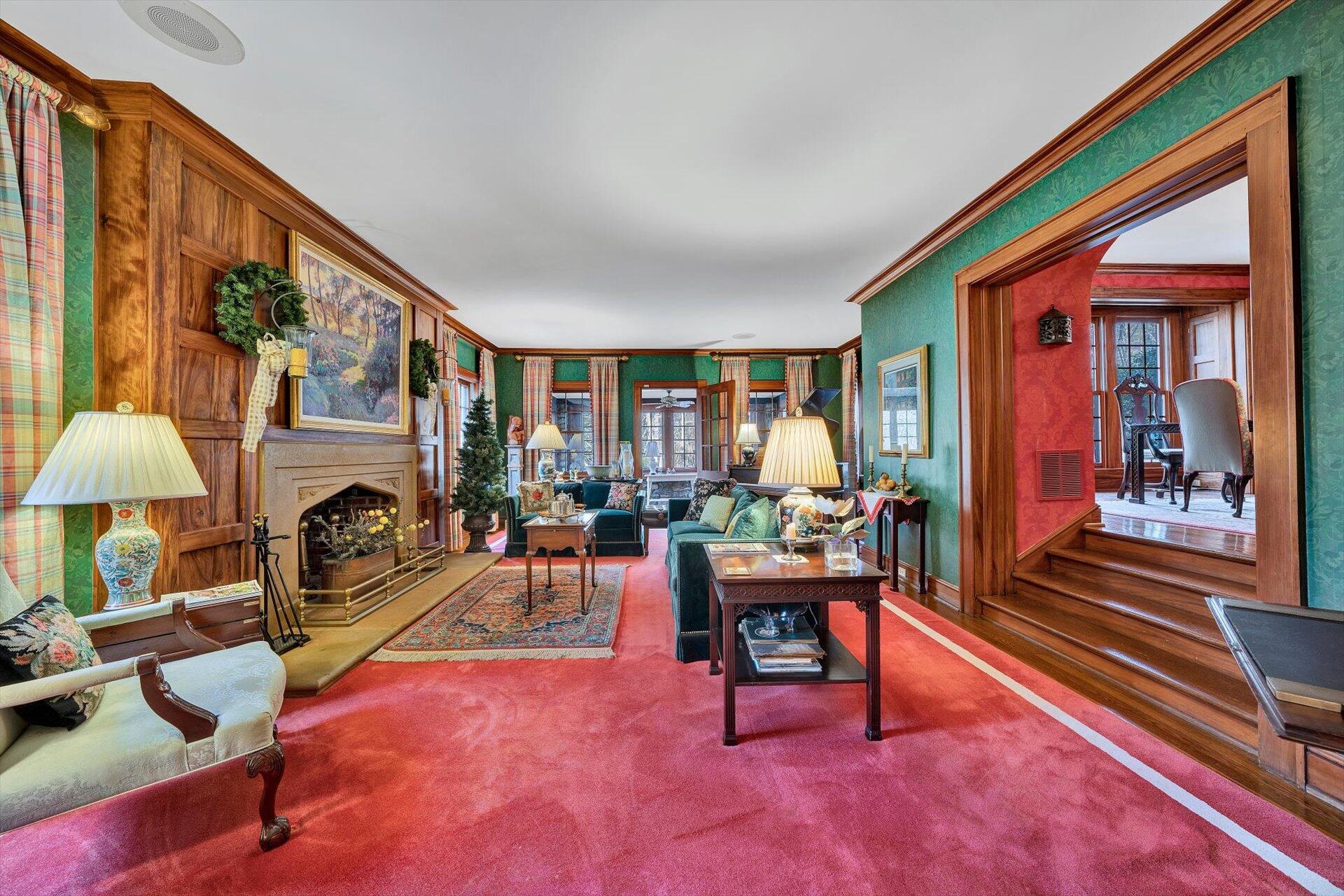 5122 Old Virginia Springs RD
