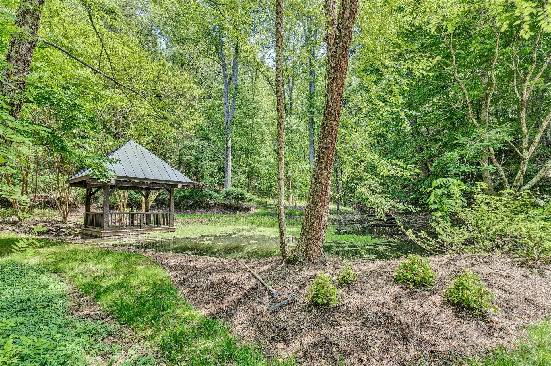 5122 Old Virginia Springs RD