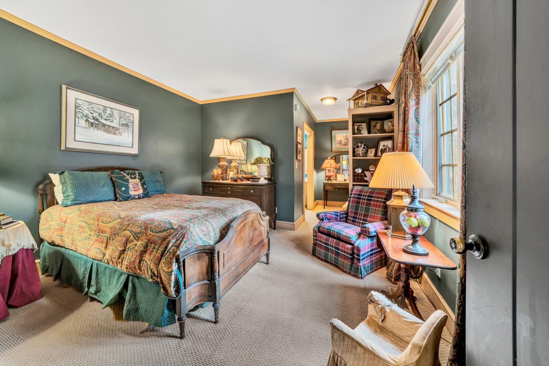 5122 Old Virginia Springs RD