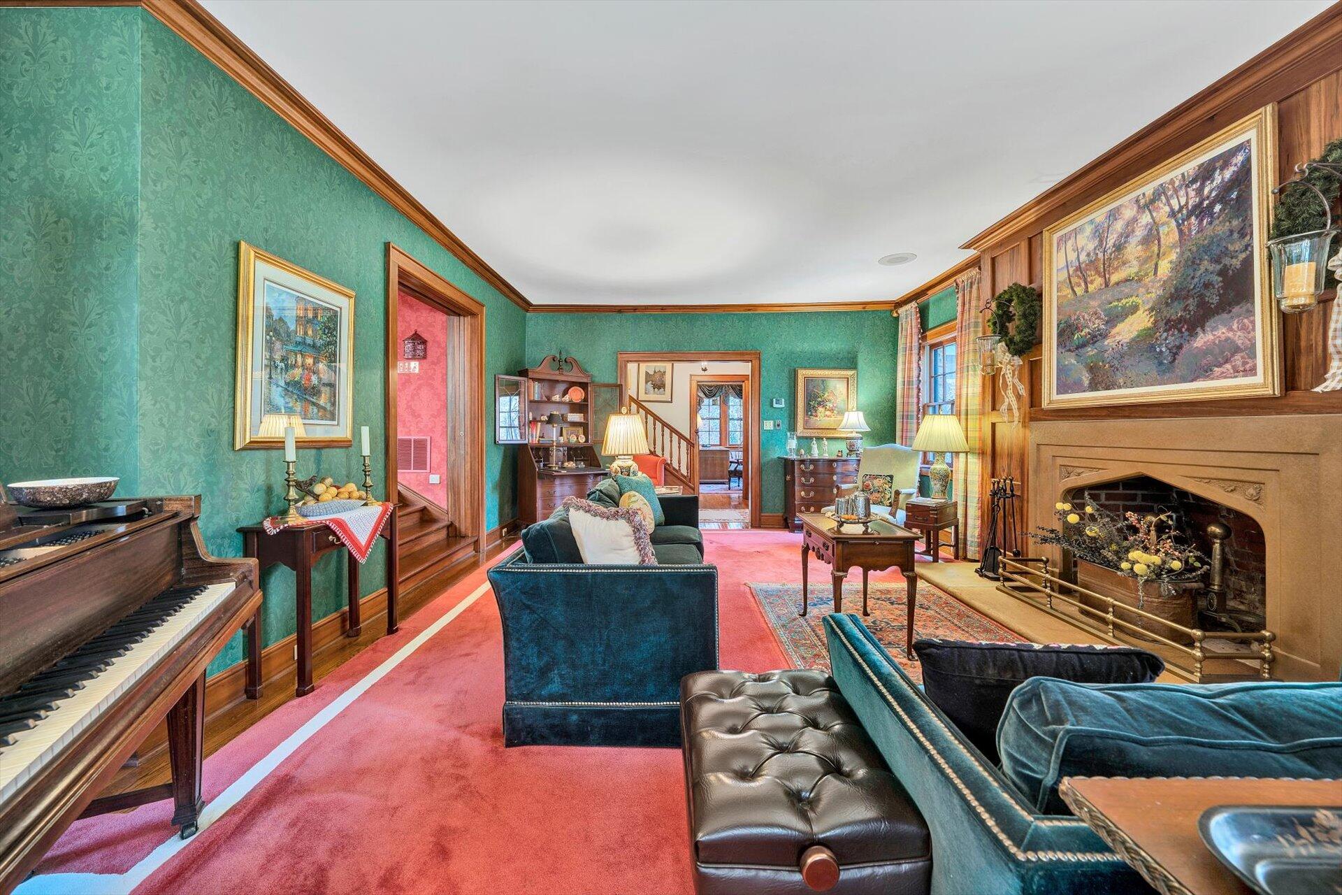 5122 Old Virginia Springs RD