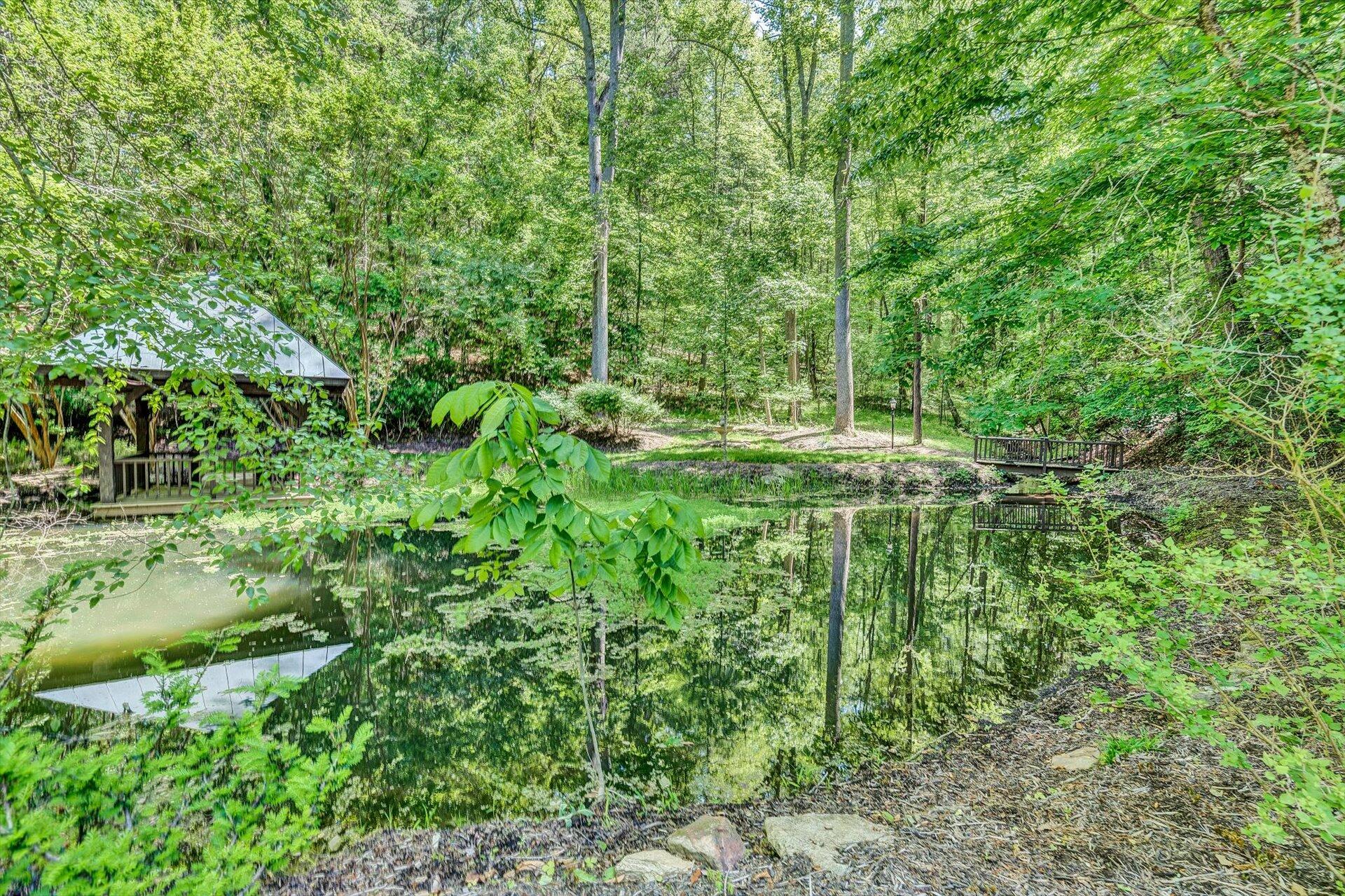 5122 Old Virginia Springs RD