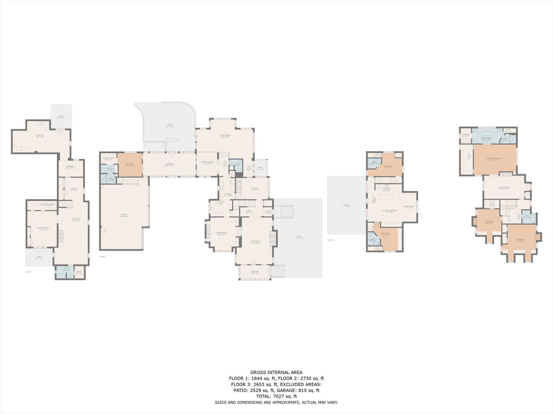 5122 Old Virginia Springs RD