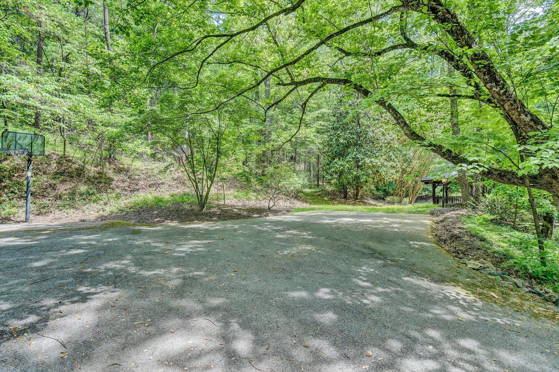 5122 Old Virginia Springs RD