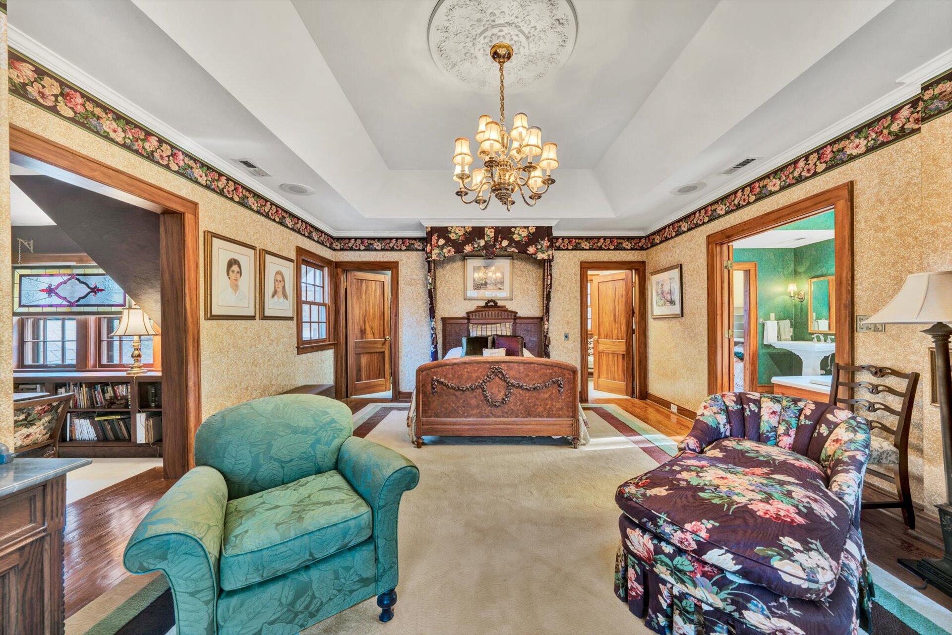 5122 Old Virginia Springs RD