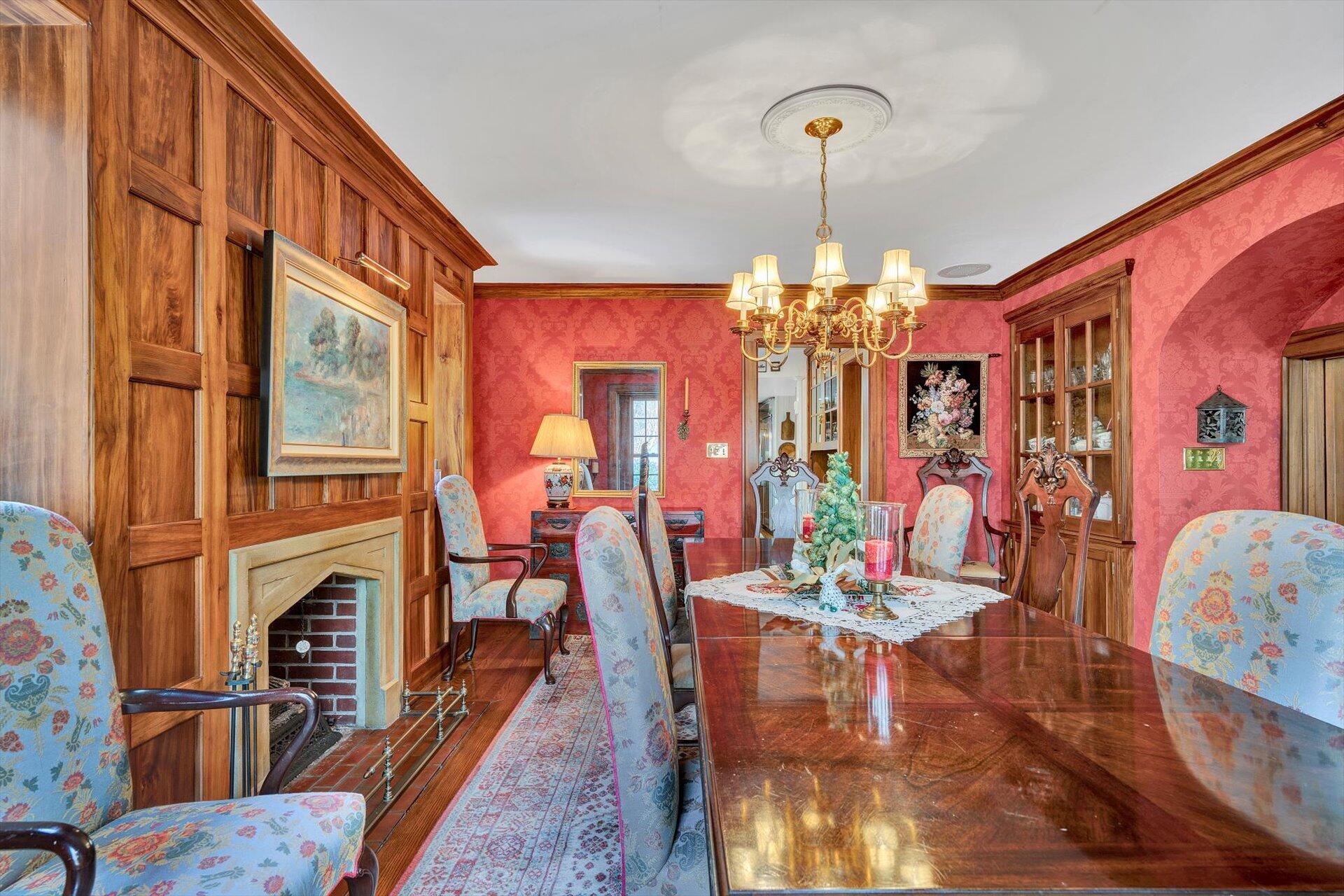 5122 Old Virginia Springs RD