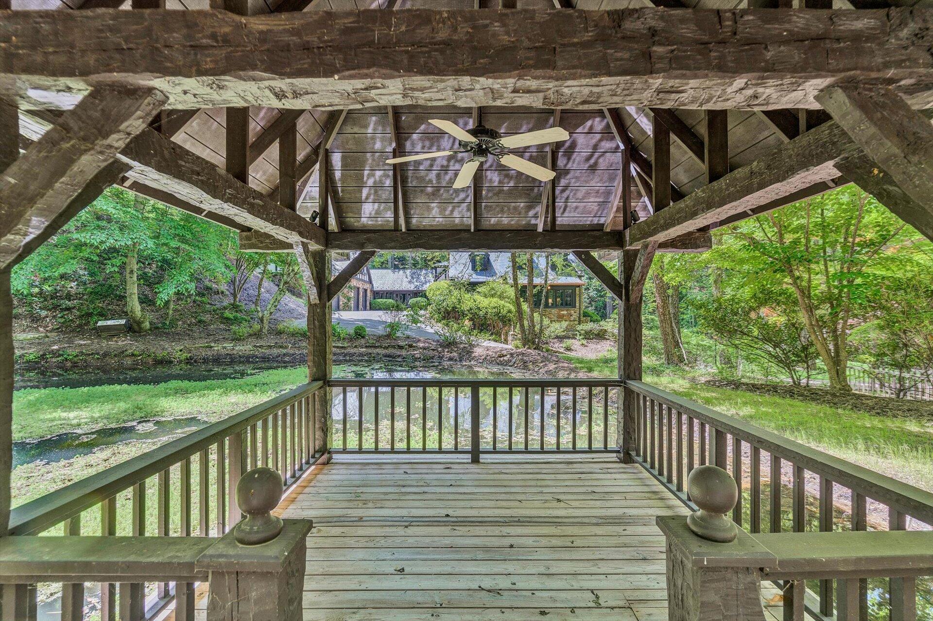 5122 Old Virginia Springs RD