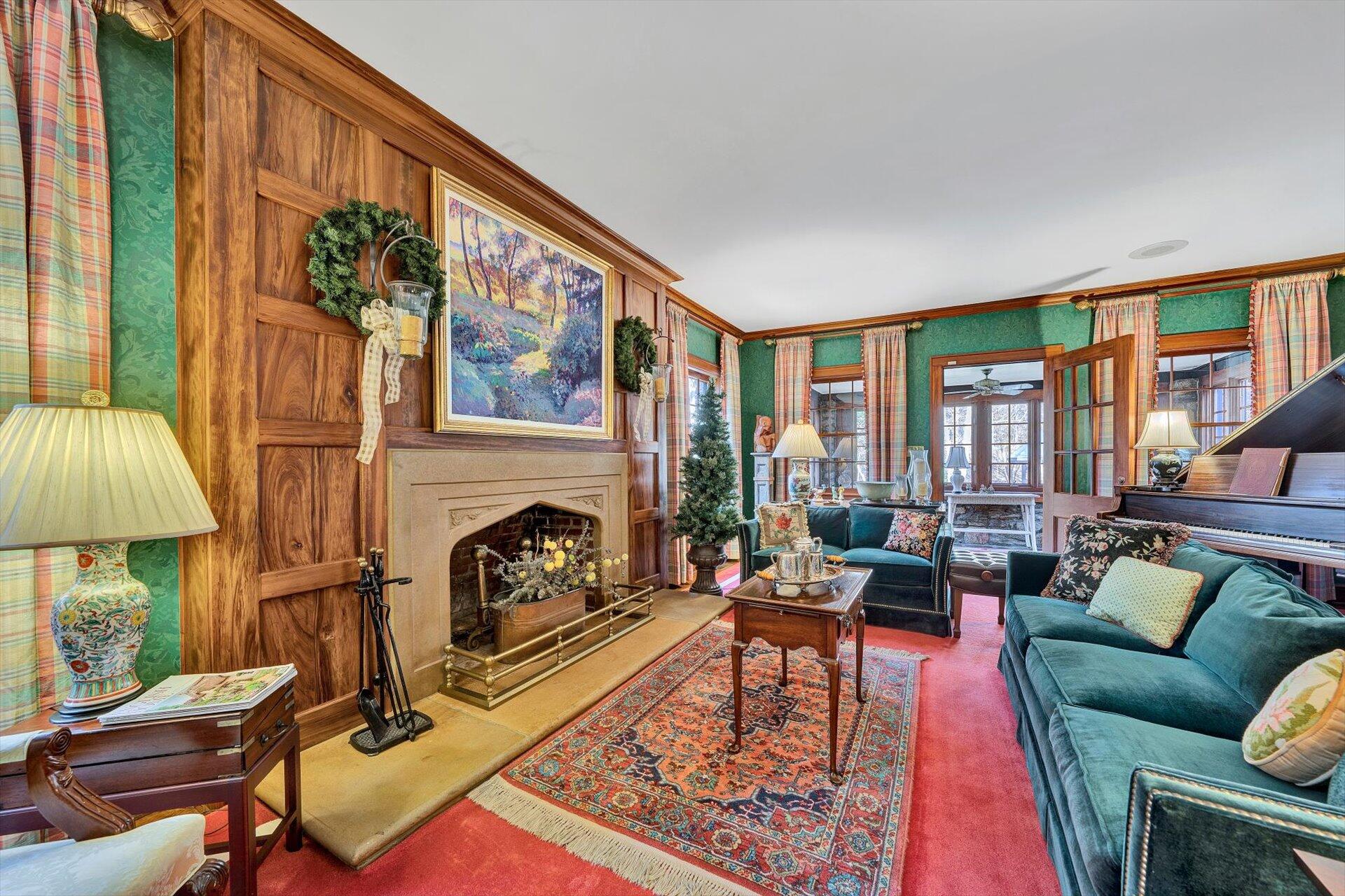 5122 Old Virginia Springs RD