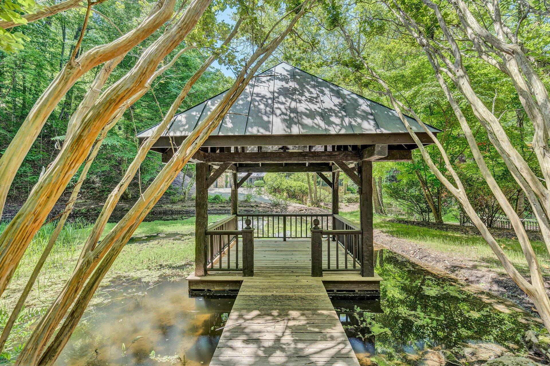5122 Old Virginia Springs RD