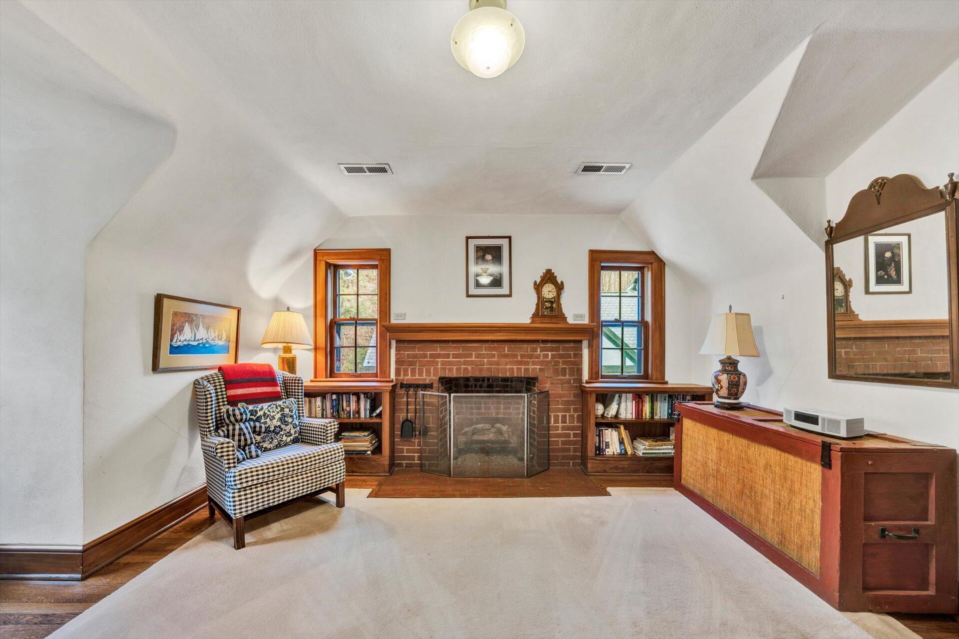 5122 Old Virginia Springs RD