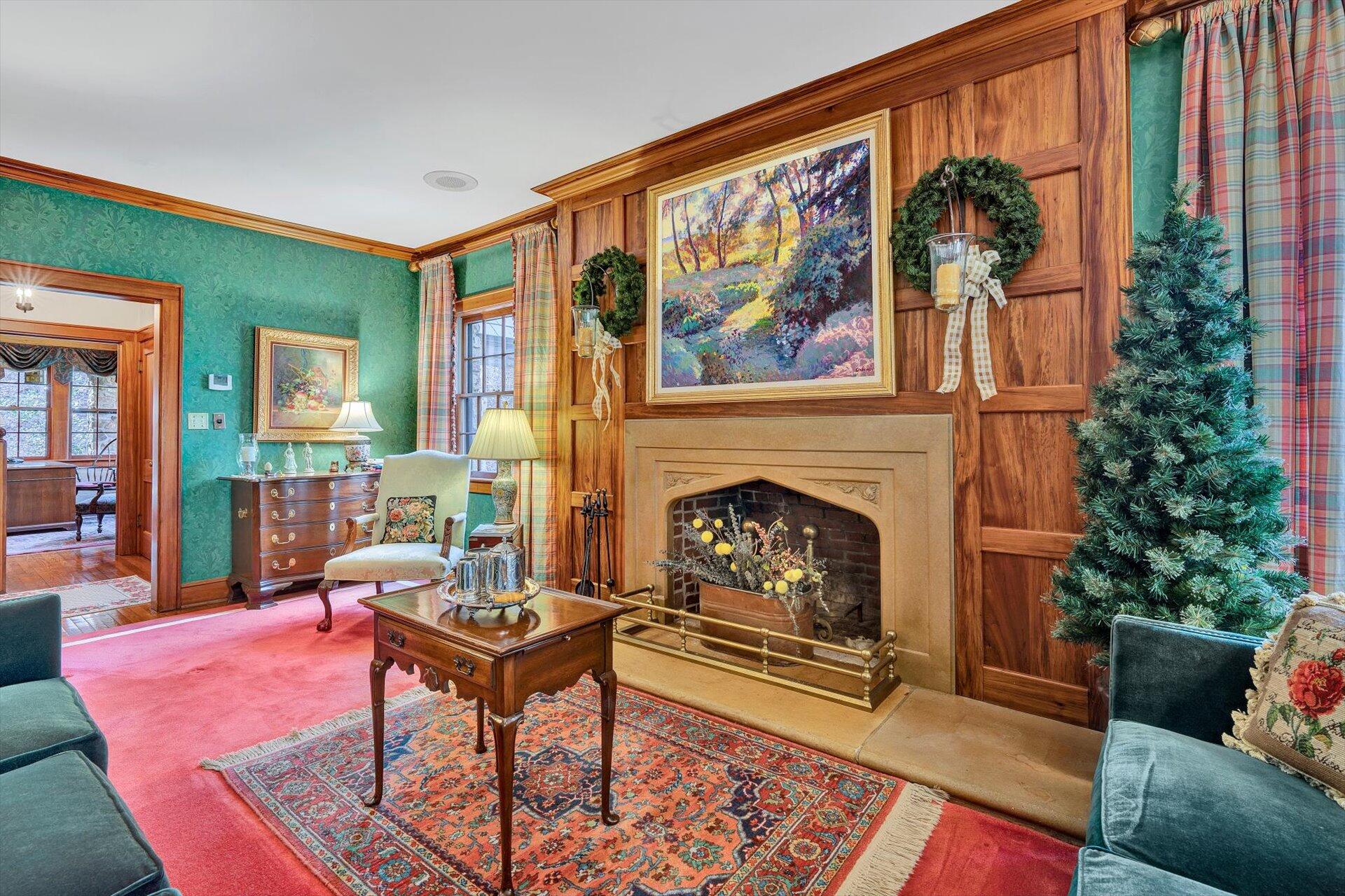 5122 Old Virginia Springs RD