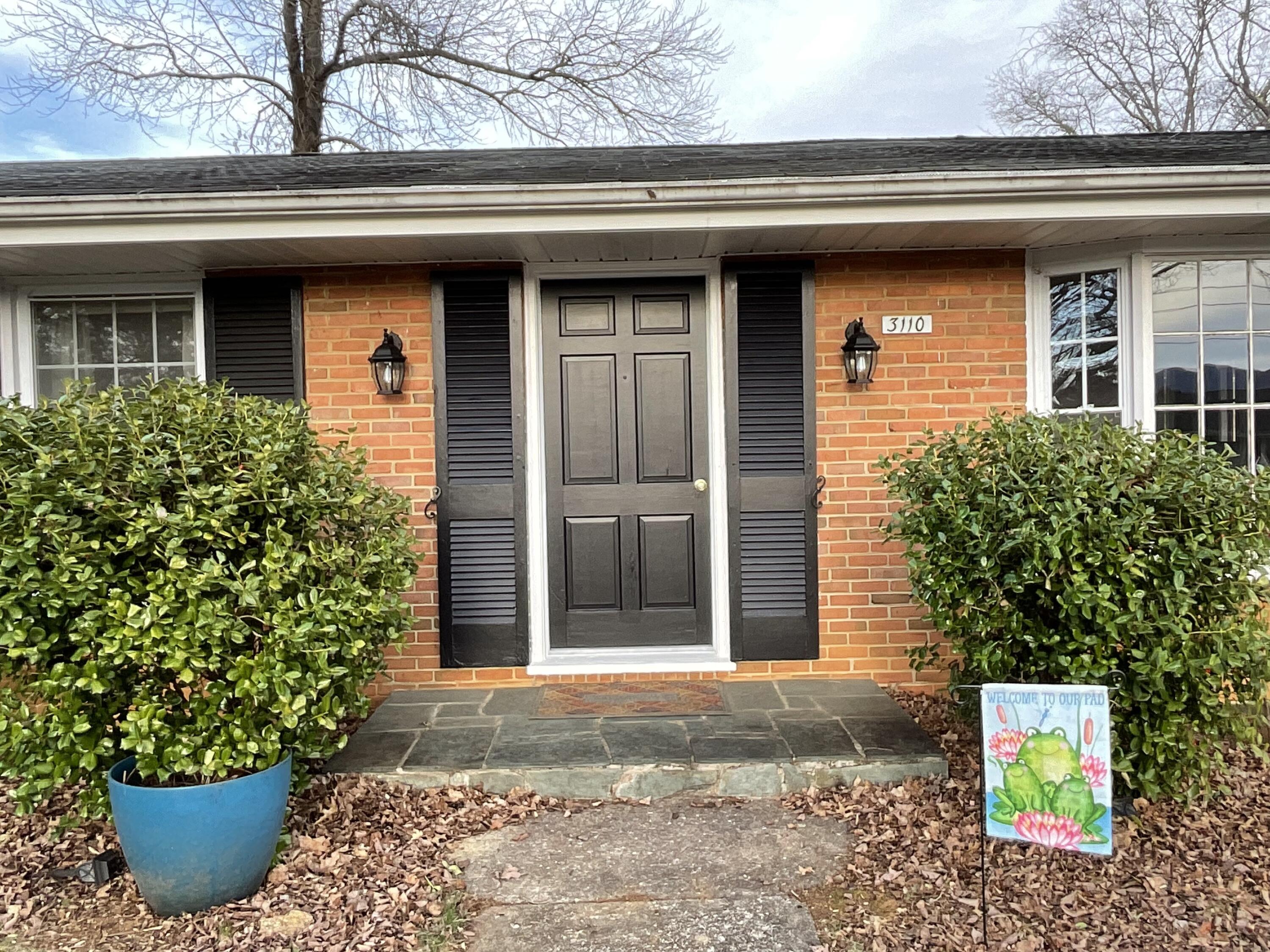 3110 Harmony RD