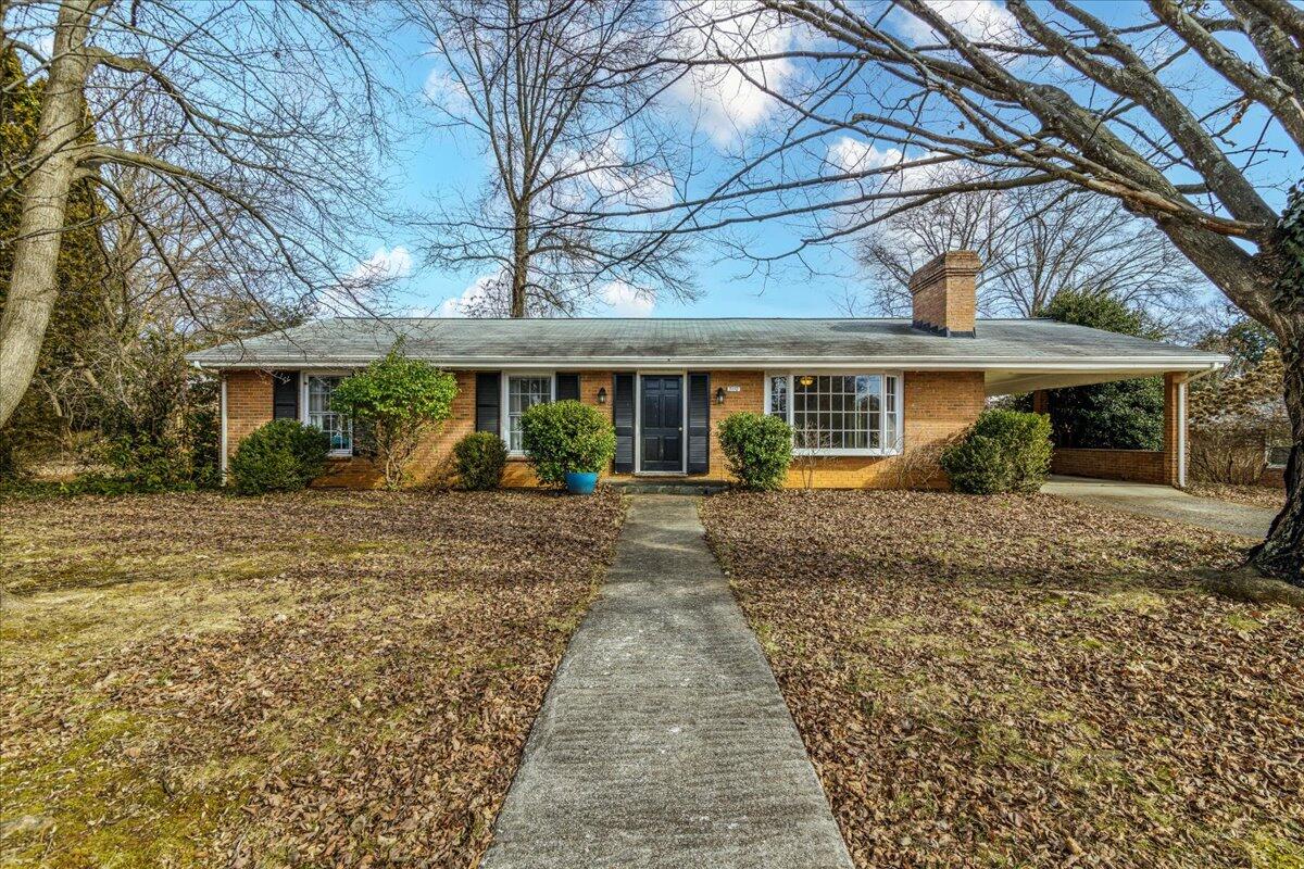 3110 Harmony RD