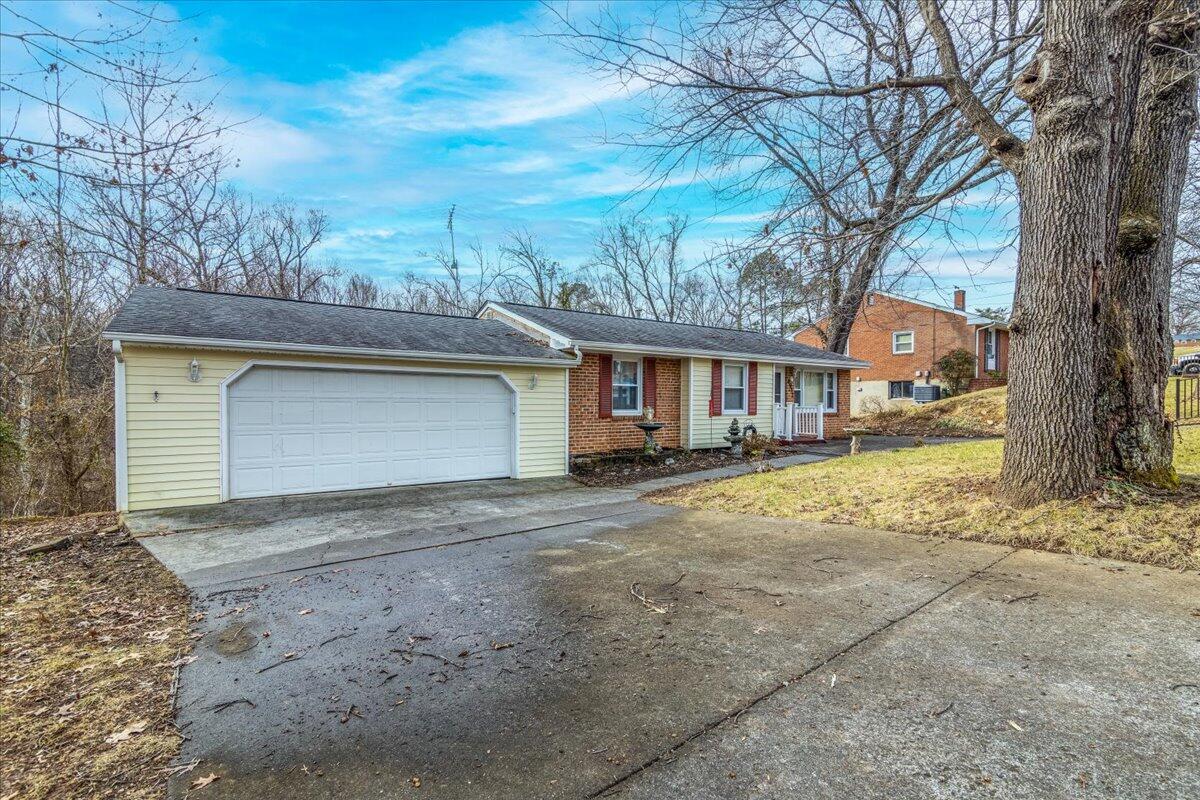 4912 Northwood Drive DR NW