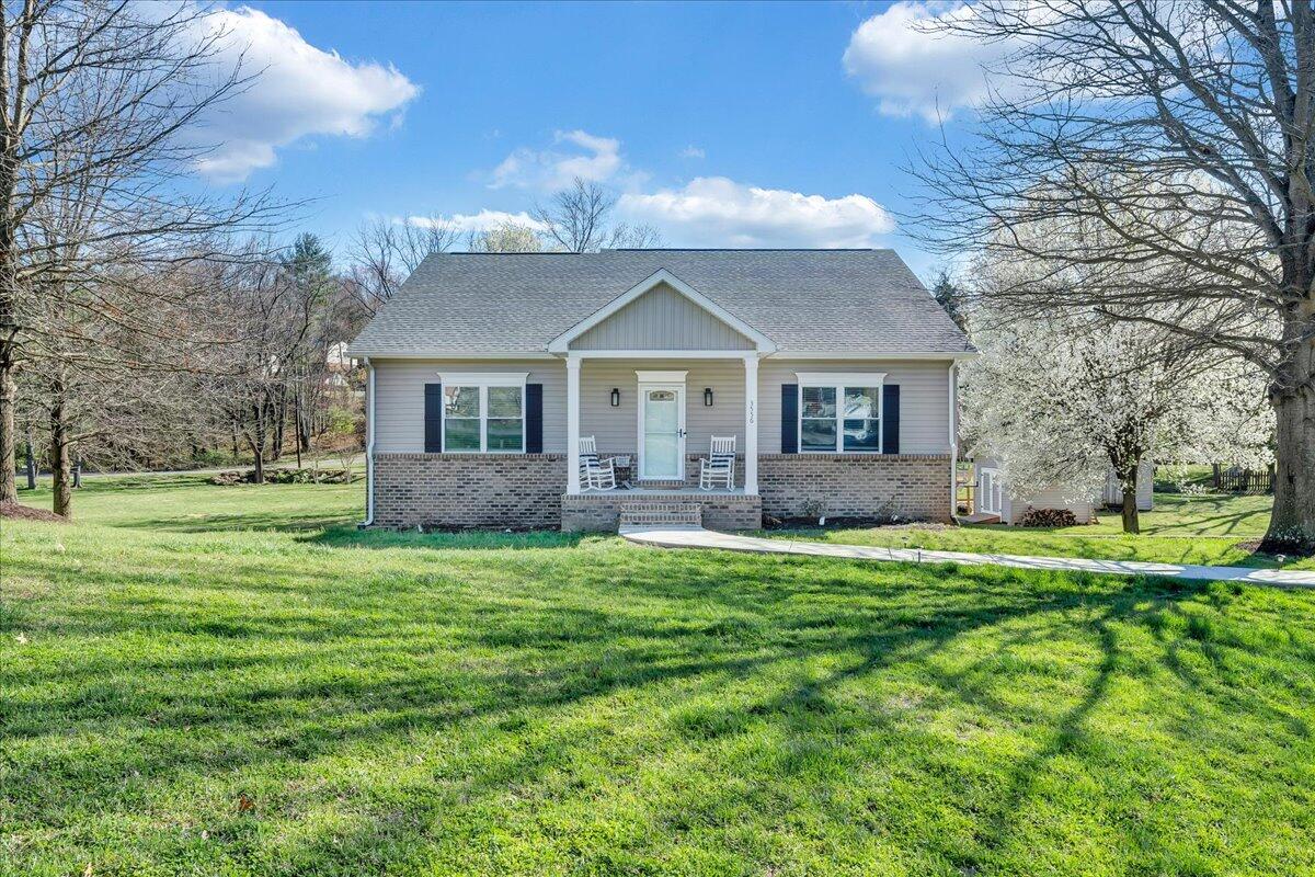 3556 Overbrook DR