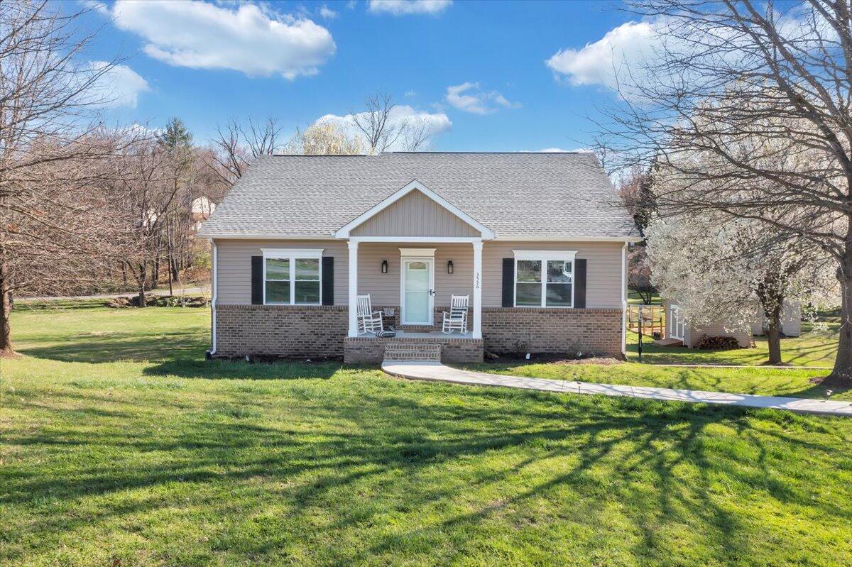 3556 Overbrook DR