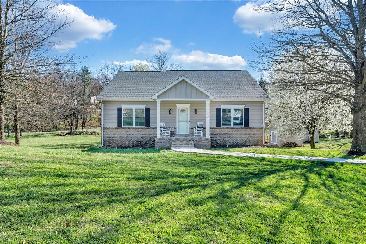 3556 Overbrook DR