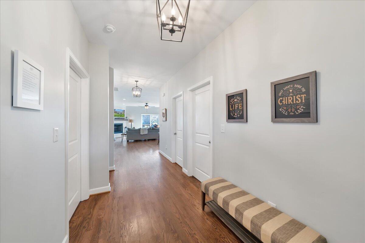 3556 Overbrook DR