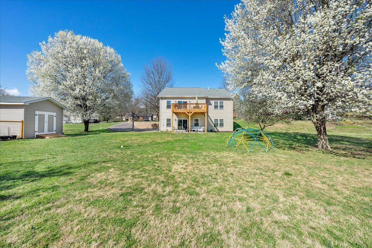 3556 Overbrook DR