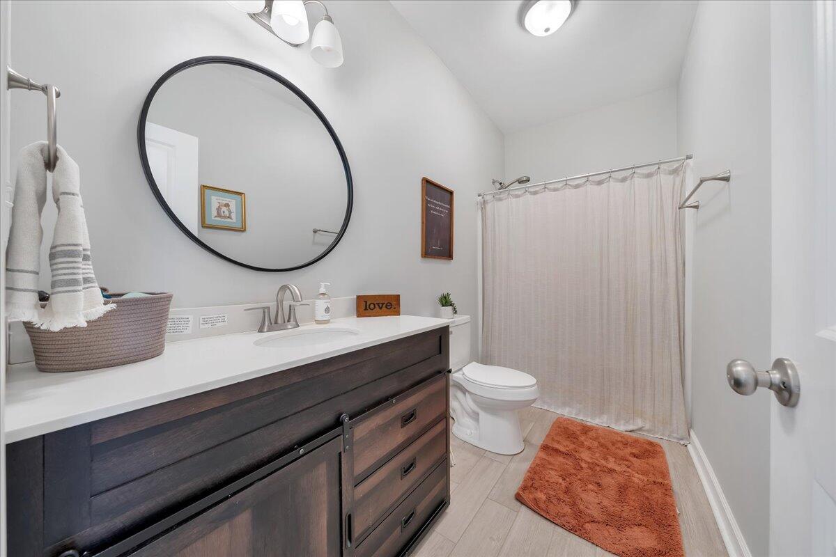 3556 Overbrook DR