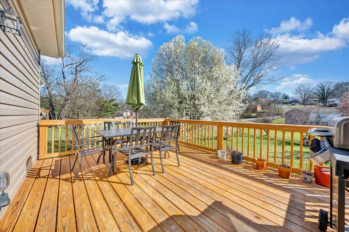 3556 Overbrook DR