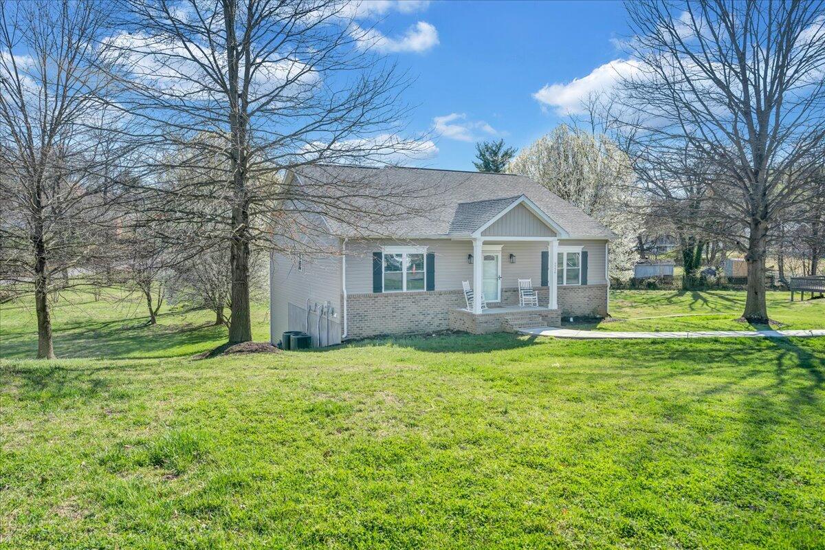 3556 Overbrook DR