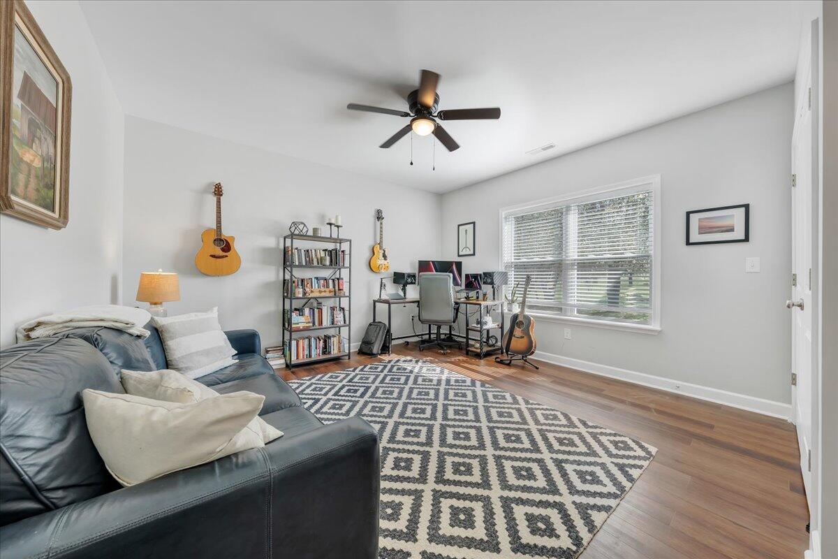 3556 Overbrook DR