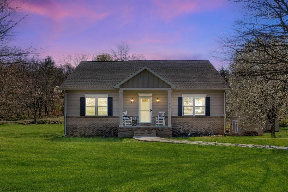 3556 Overbrook DR